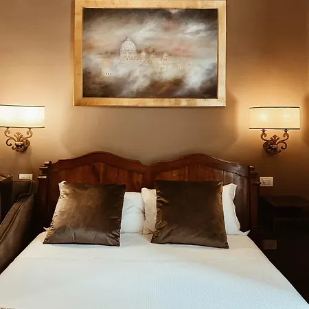 Residenza Sciarra Suites