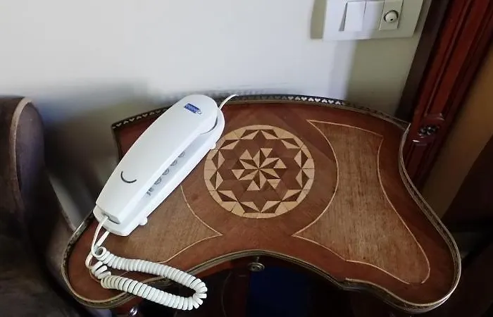 Residenza Sciarra Oda ve Kahvaltı