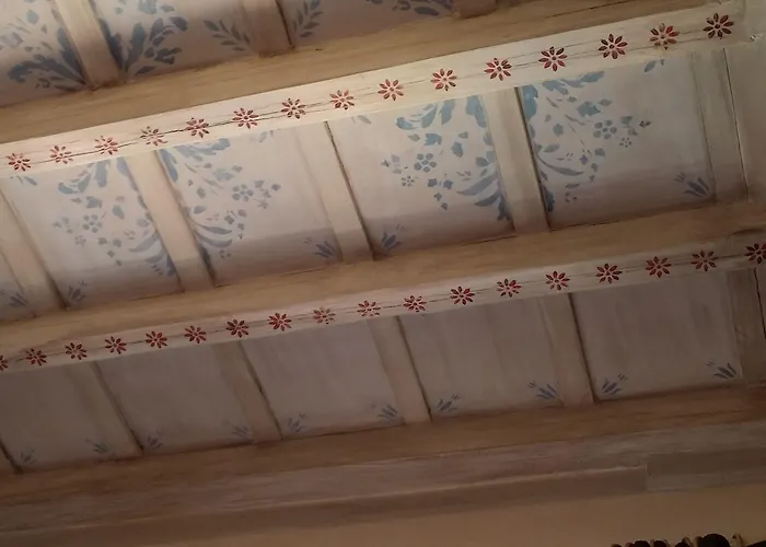 Oda ve Kahvaltı Residenza Sciarra 4*