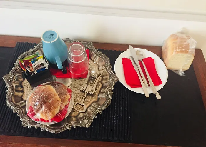 Residenza Sciarra 4* Roma