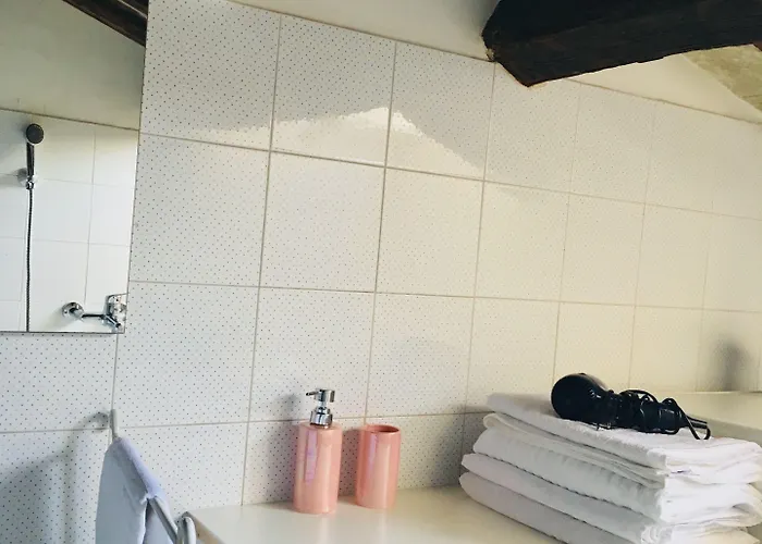 Отель типа "постель и завтрак" Residenza Sciarra 4*