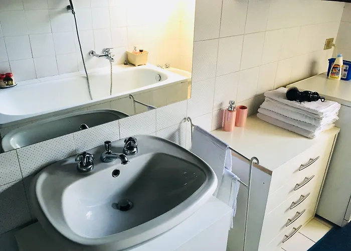Residenza Sciarra Oda ve Kahvaltı