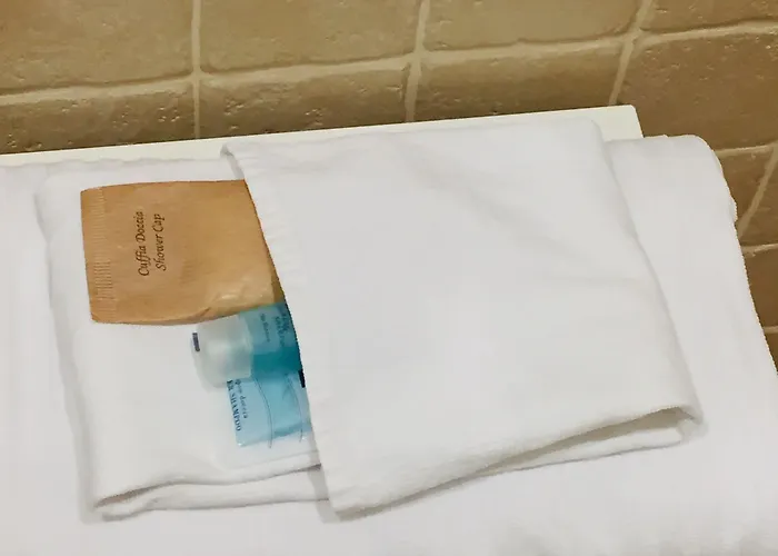 Residenza Sciarra Oda ve Kahvaltı