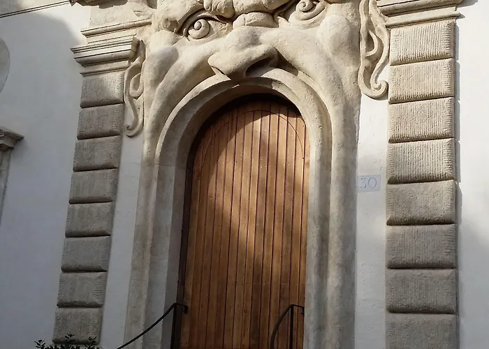 Residenza Sciarra Bed and Breakfast