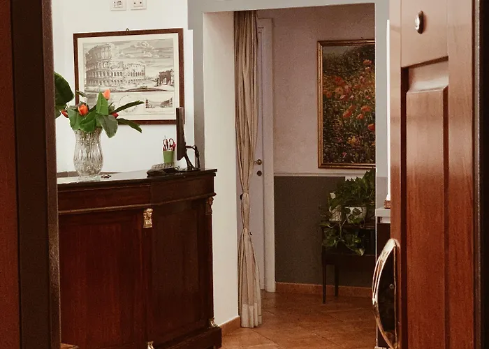Residenza Sciarra