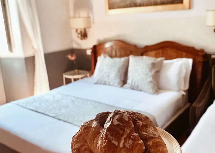 Residenza Sciarra 4* Ρώμη
