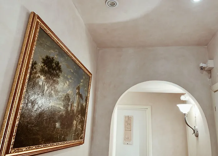 Residenza Sciarra Ρώμη
