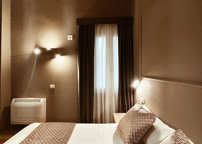 Bed and Breakfast Residenza Sciarra Ρώμη