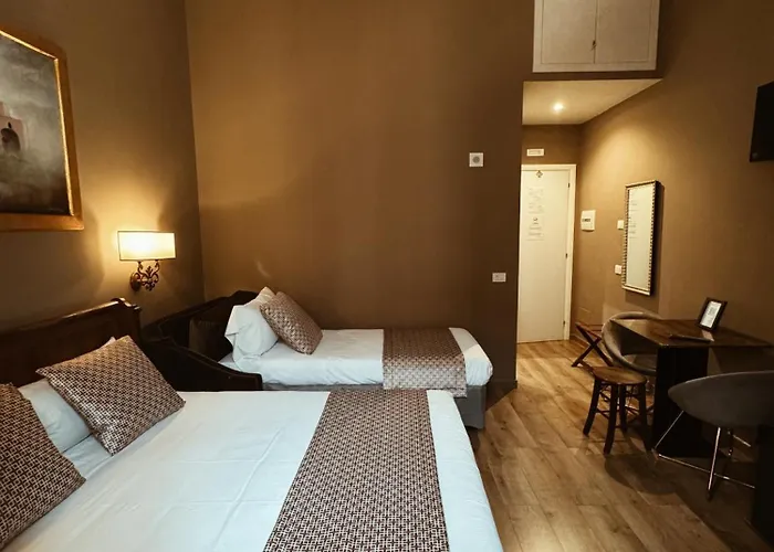 Residenza Sciarra