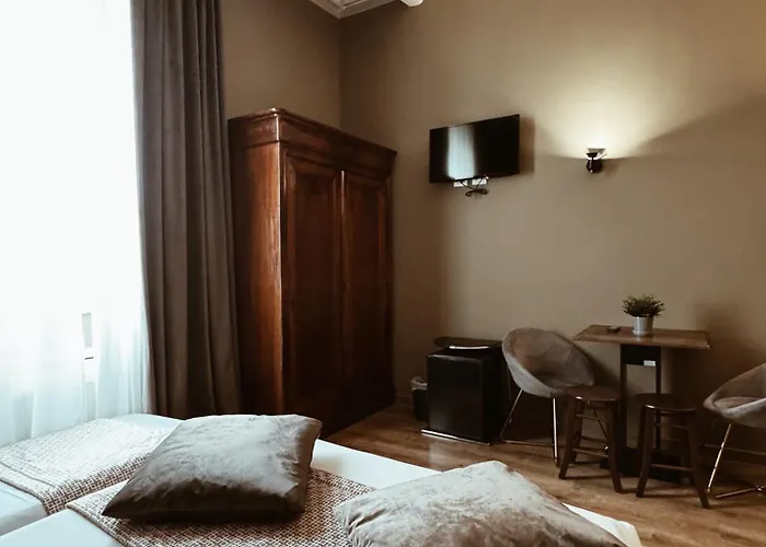 Residenza Sciarra