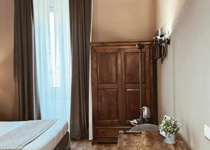 Residenza Sciarra 4* Ρώμη