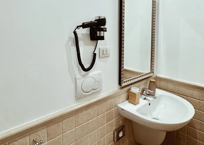 Residenza Sciarra Bed and Breakfast Ρώμη