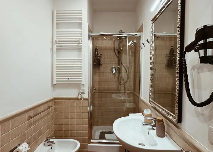 Residenza Sciarra Ρώμη