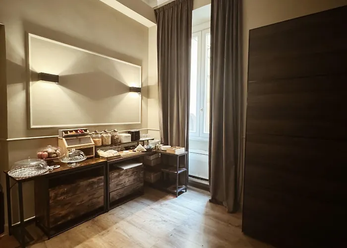 Residenza Sciarra 4*