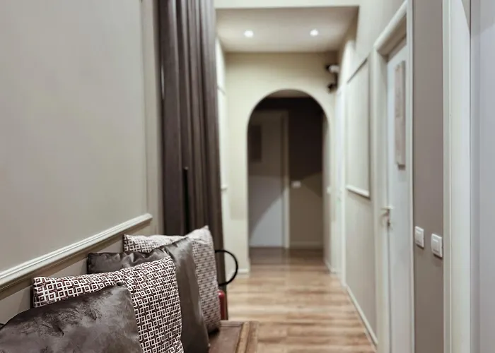 Bed and Breakfast Residenza Sciarra Ρώμη