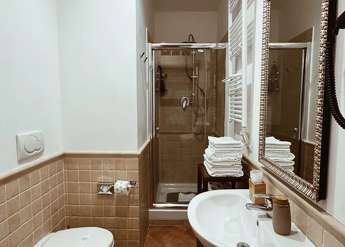 Residenza Sciarra Bed and Breakfast Ρώμη