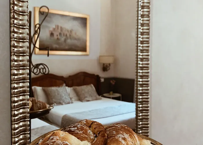 Residenza Sciarra Bed and Breakfast Ρώμη