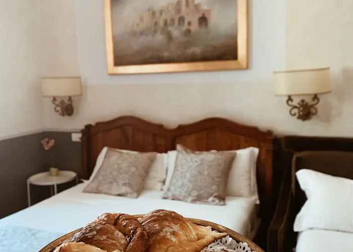 Bed and Breakfast Residenza Sciarra