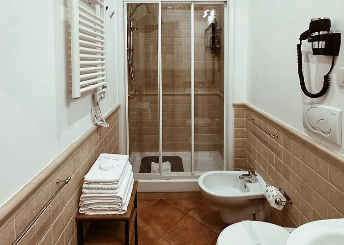 Residenza Sciarra Ρώμη