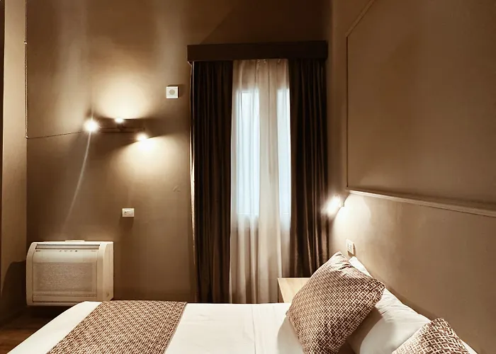Bed and Breakfast Residenza Sciarra