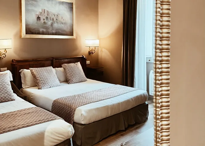 Residenza Sciarra